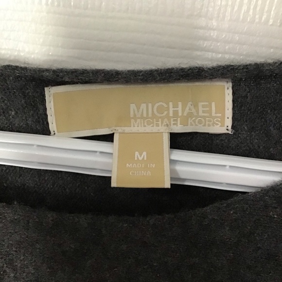 Michael Kors sweater - Picture 3 of 5